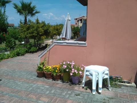 Angelica Apartment *