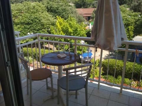 Angelica Apartment Sidari (Corfu)