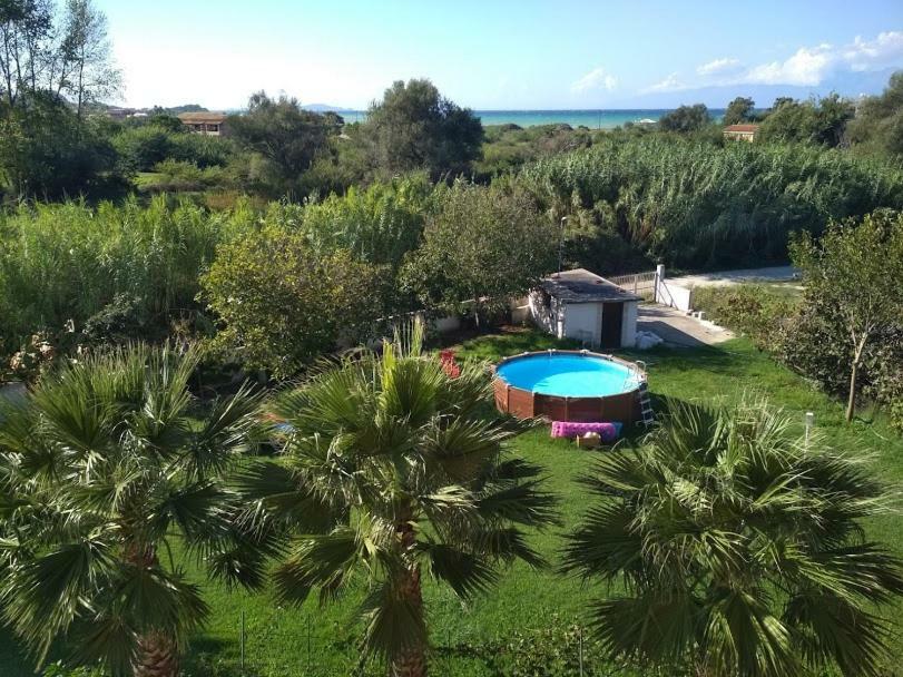 Angelica Apartment Sidari (Corfu)