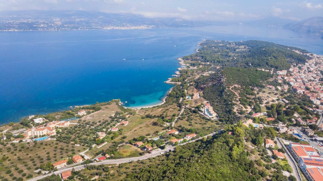 Lassi Hotel Lassi (Kefalonia)