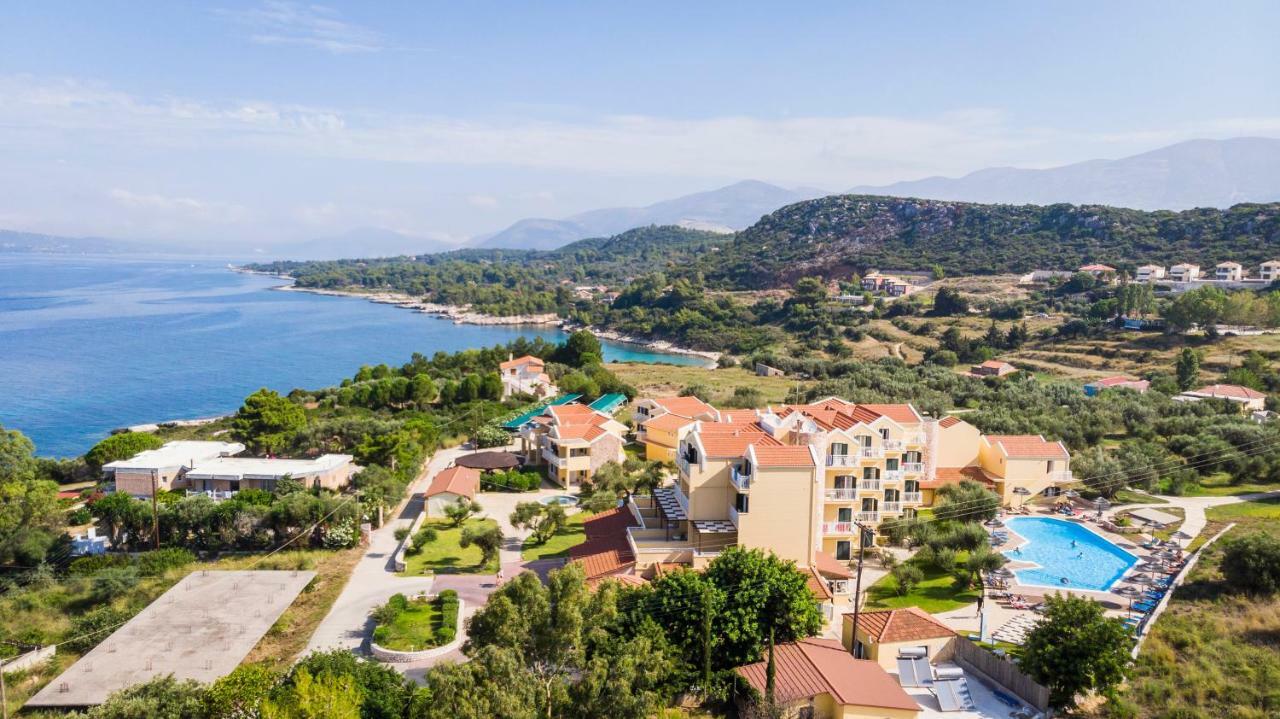 Hotel Lassi 3*