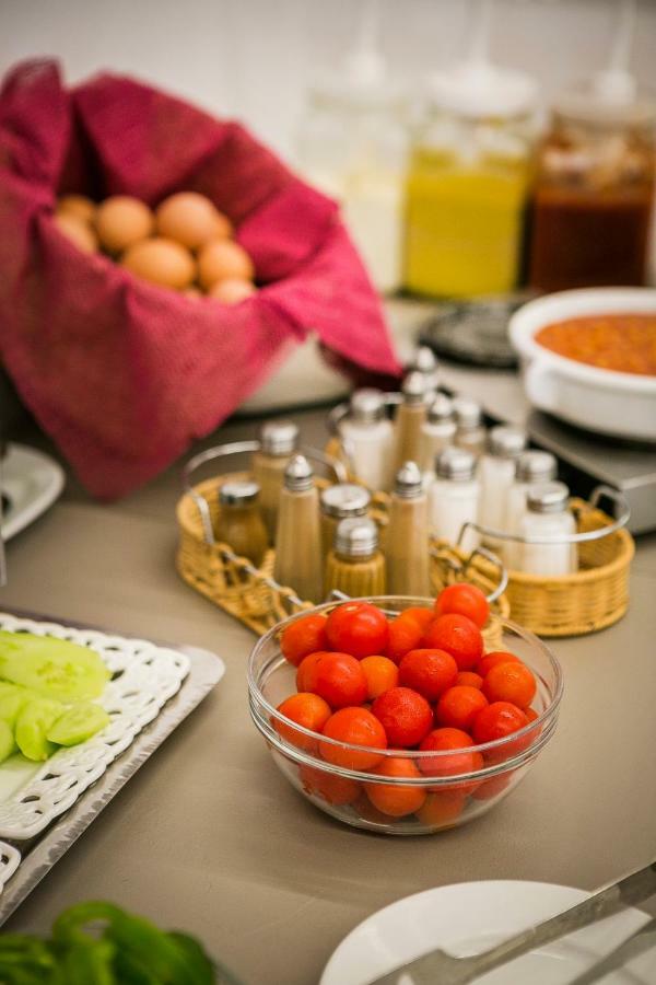 Lassi Hotel 3*