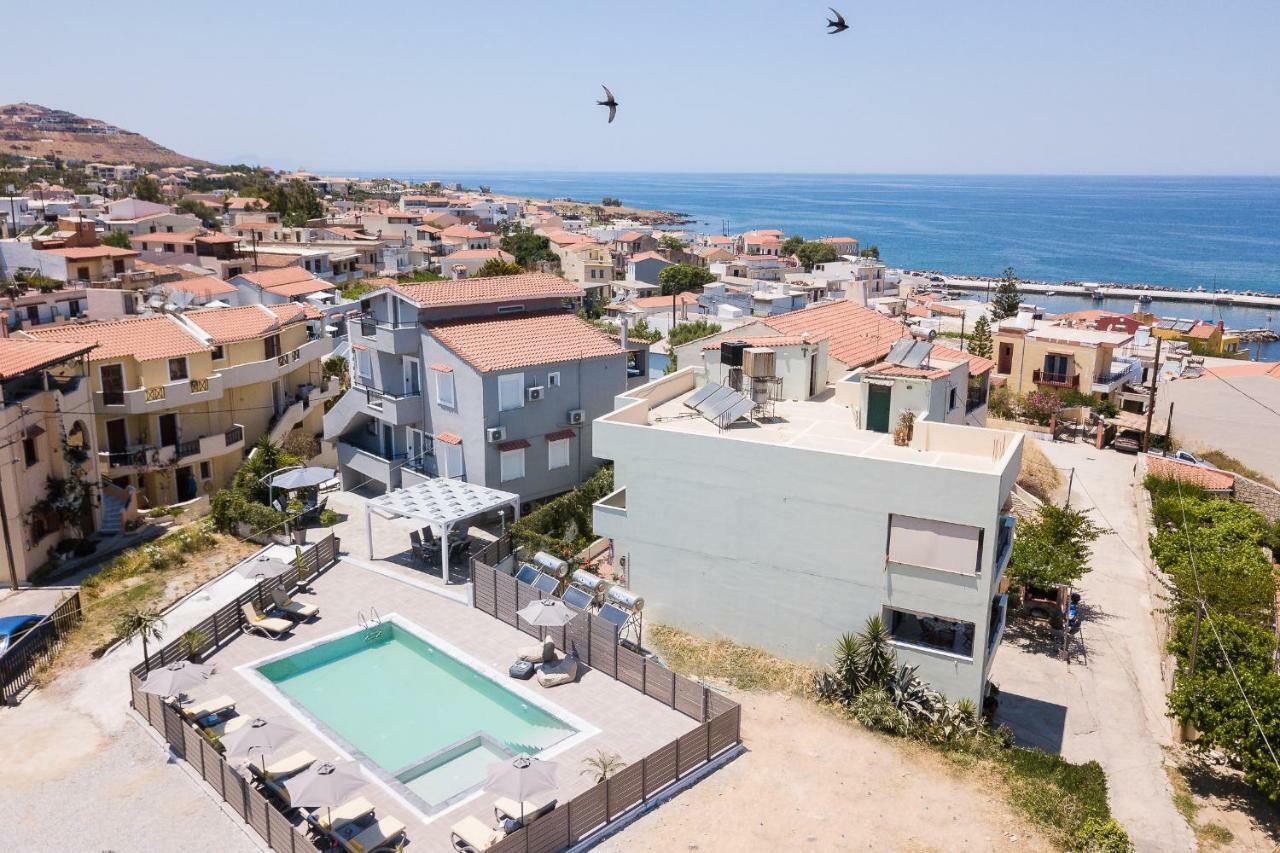 Casa Di Kasapa Aparthotel 3*