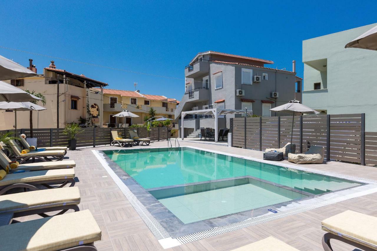Casa Di Kasapa Aparthotel