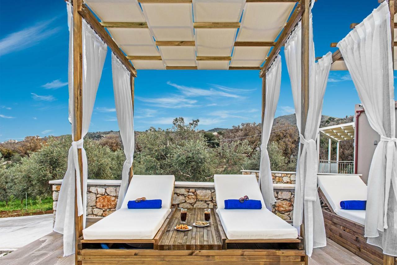 Villa4dreams Villa Gerani (Rethymno)
