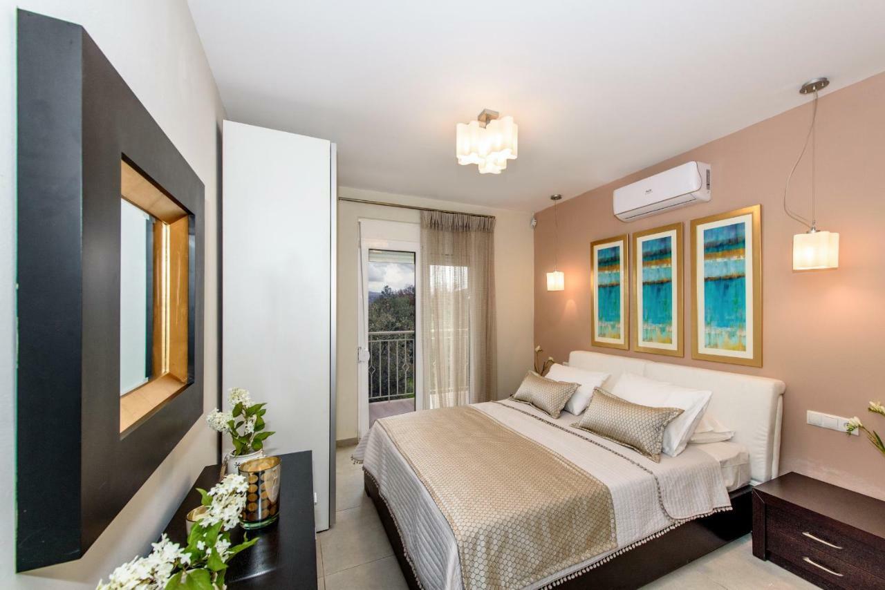Villa4dreams * Gerani (Rethymno)