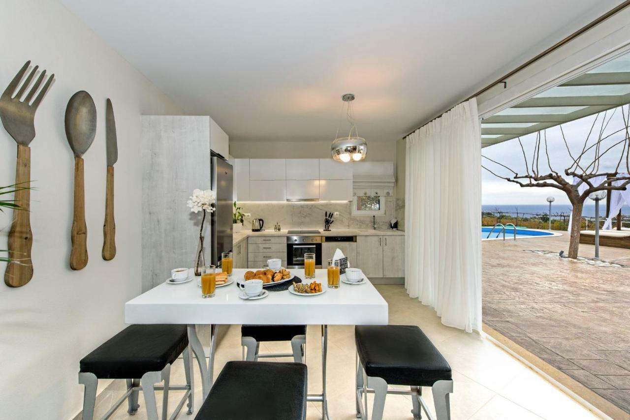Villa4dreams Villa *