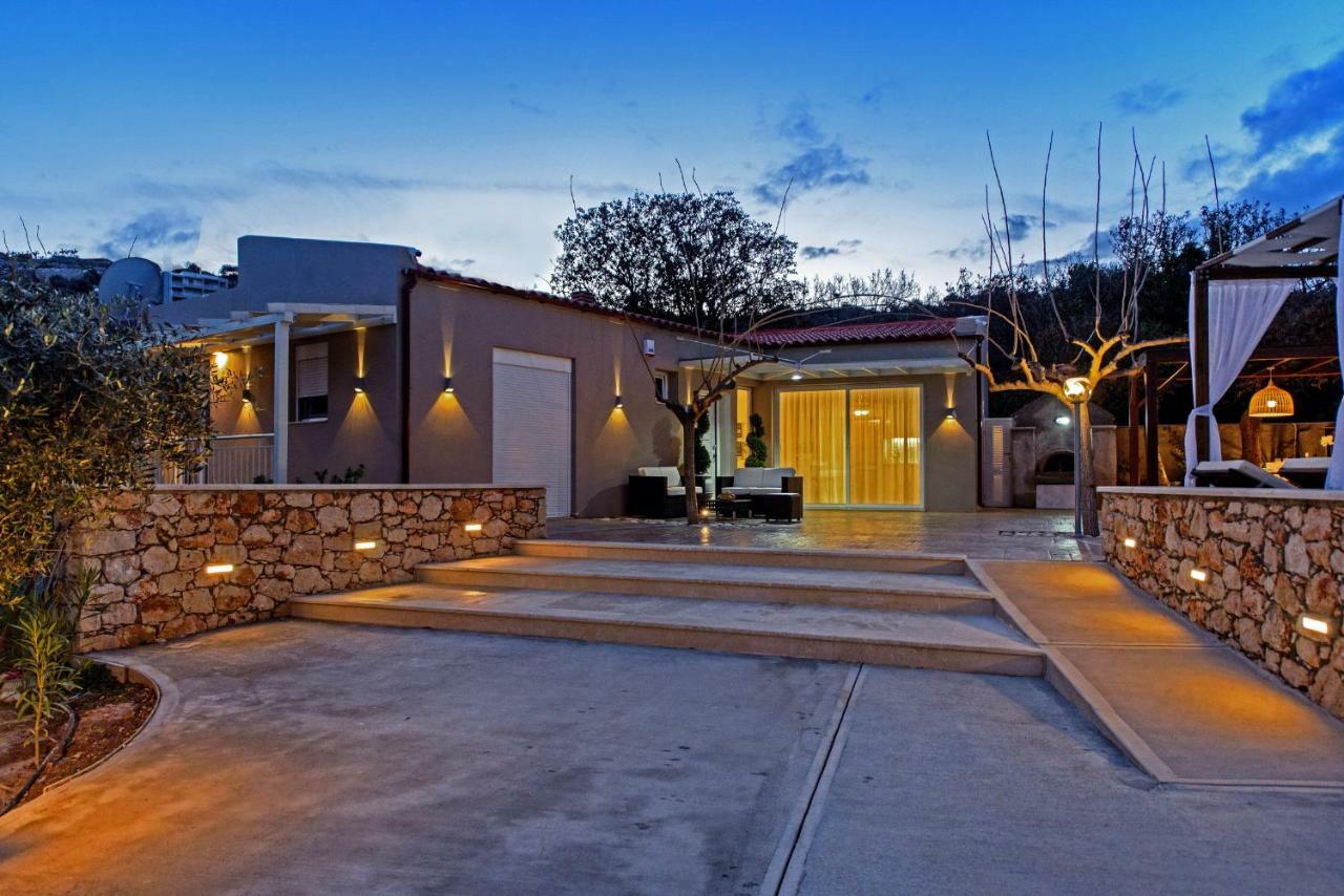 Villa Villa4dreams Gerani (Rethymno)
