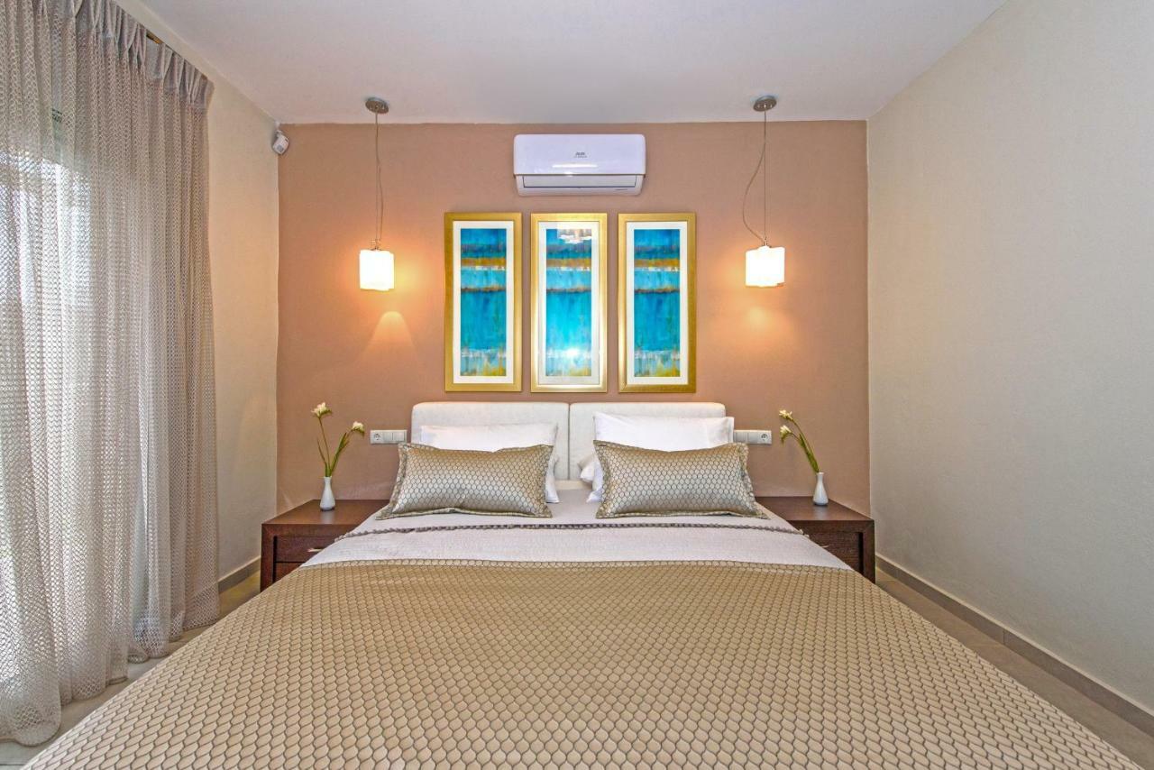 Villa4dreams Villa Gerani (Rethymno)