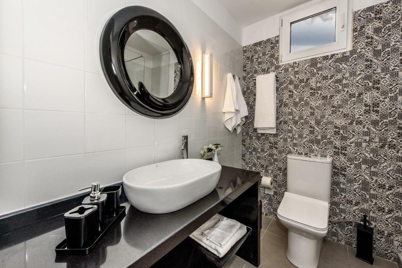 Villa Villa4dreams Gerani (Rethymno)