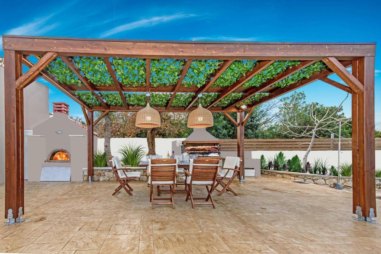Villa Villa4dreams Gerani (Rethymno)
