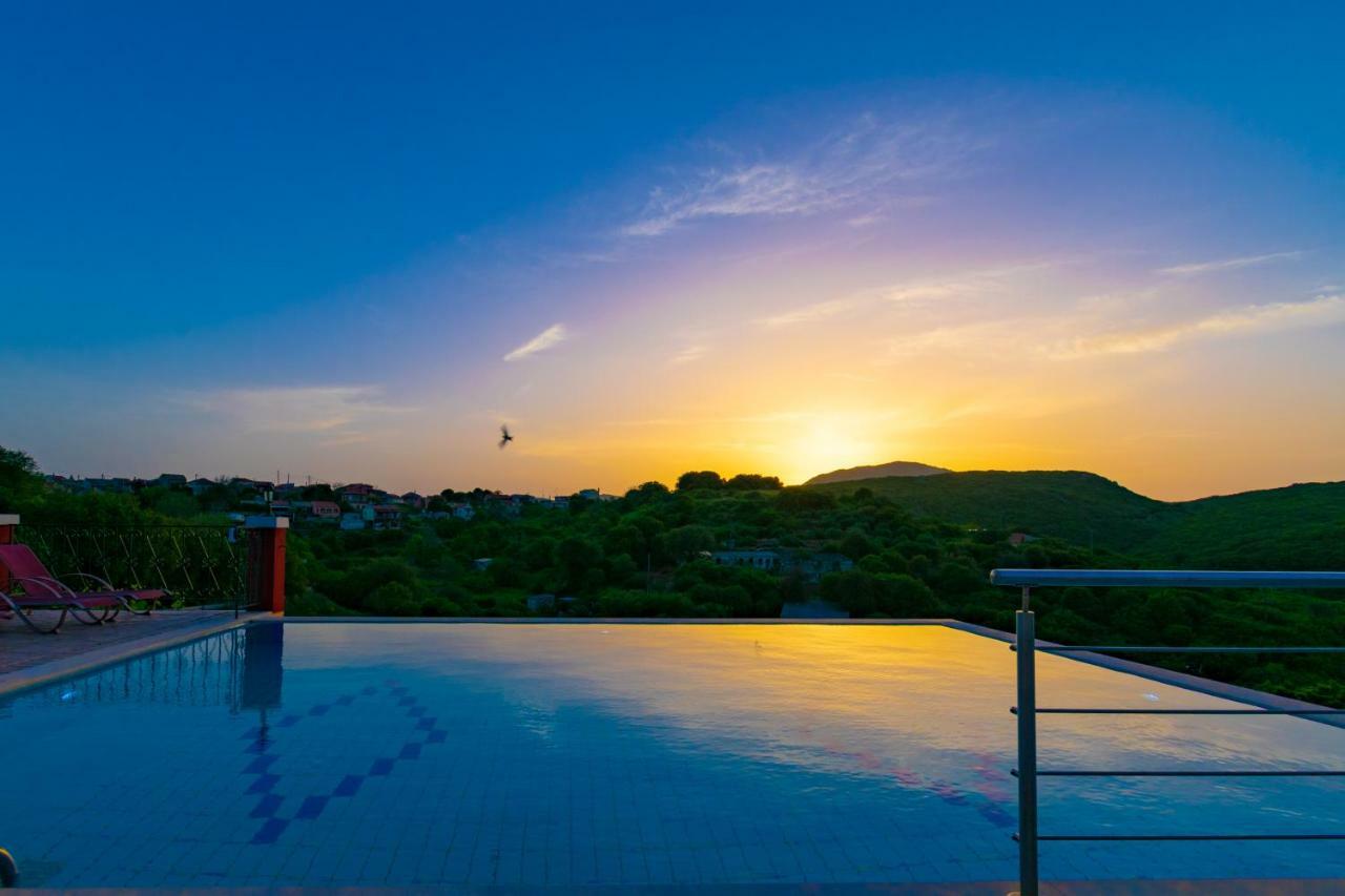 Villa Corfu Sokraki *