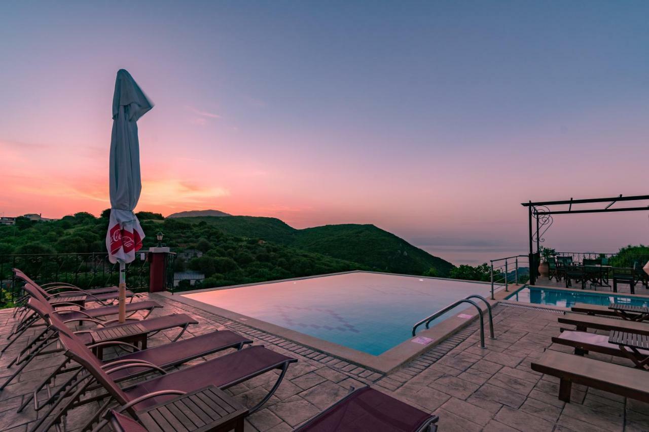 Corfu Sokraki