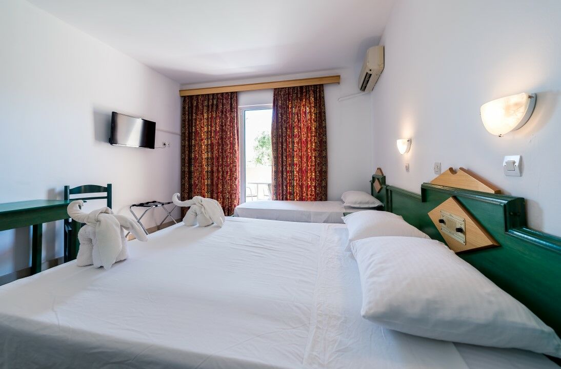Ilios K Village 4*