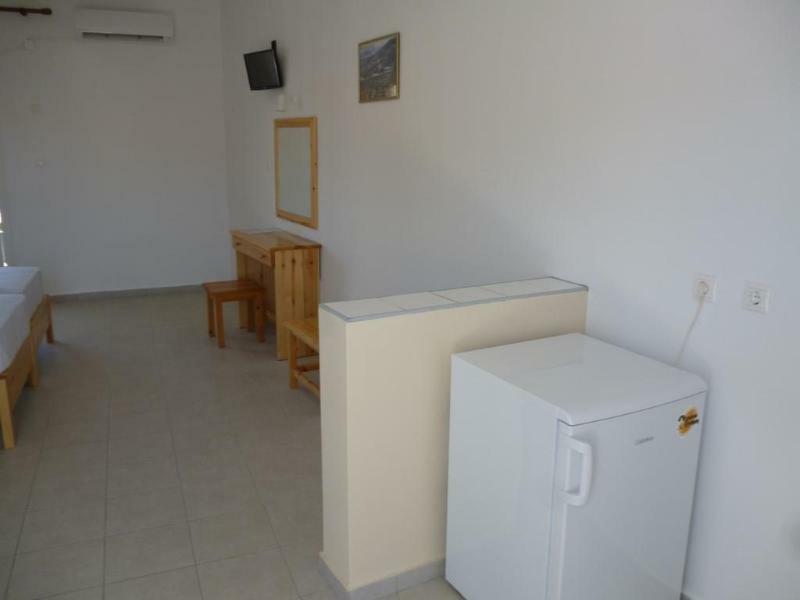 Despoina Aparthotel Skiathos Town