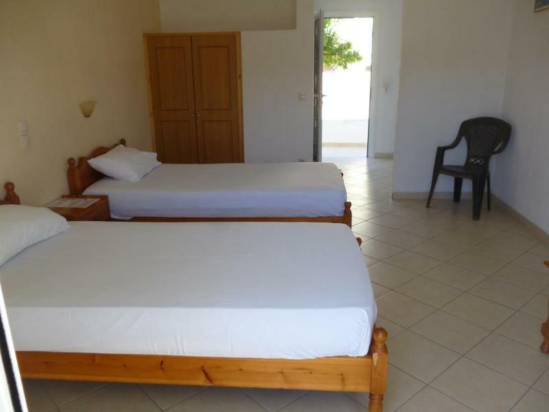Aparthotel Despoina Skiathos Town