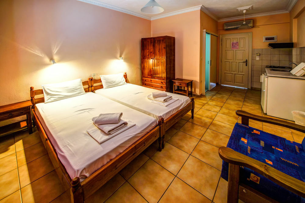Aparthotel Blue Horizon 2*