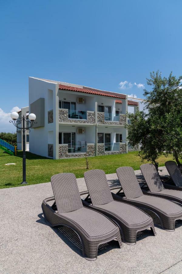 Aparthotel Ilios K Village Tigkaki (Kos)