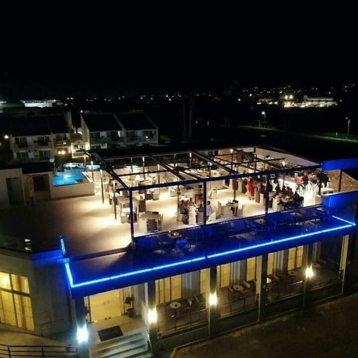 Aparthotel Ilios K Village 4*