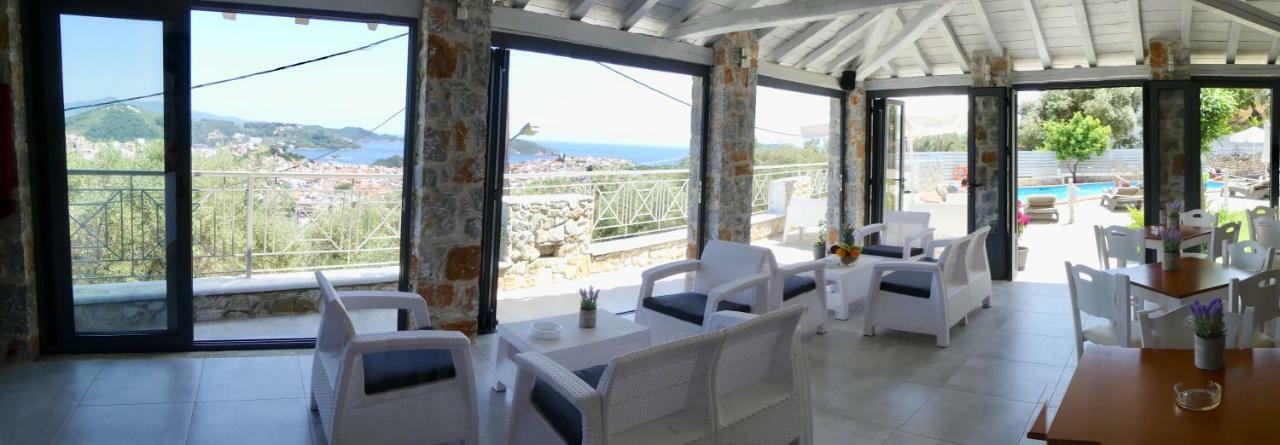 Blue Horizon Skiathos Town