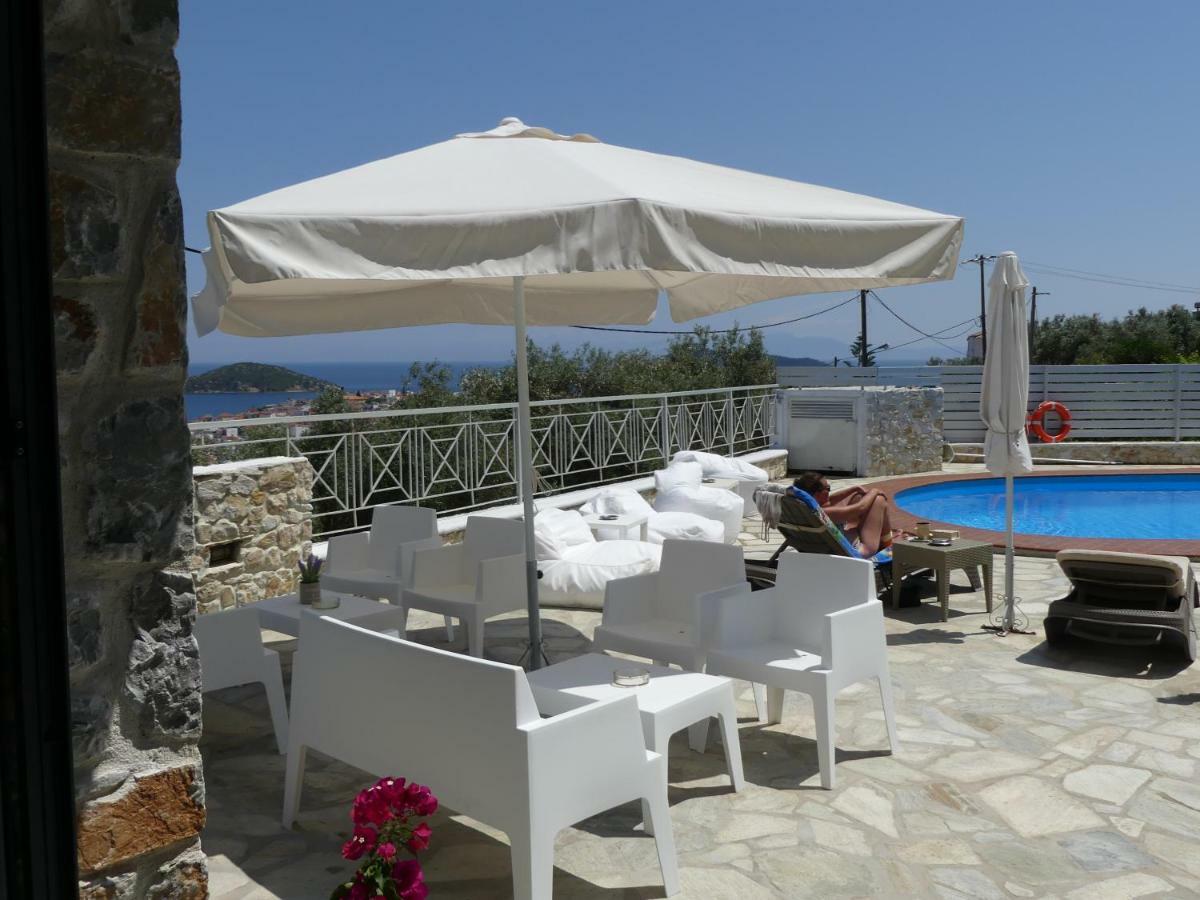 Blue Horizon 2* Skiathos Town