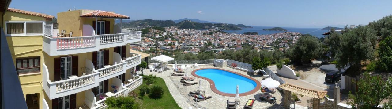 Blue Horizon 2* Skiathos Town
