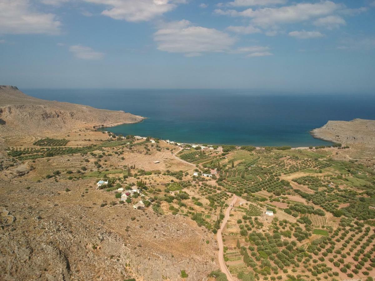 Alkioni Sea View