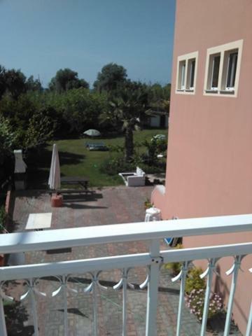 Apartment Angelica *
