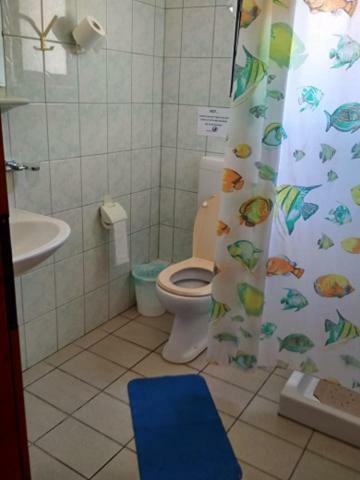Angelica Apartment Sidari (Corfu)