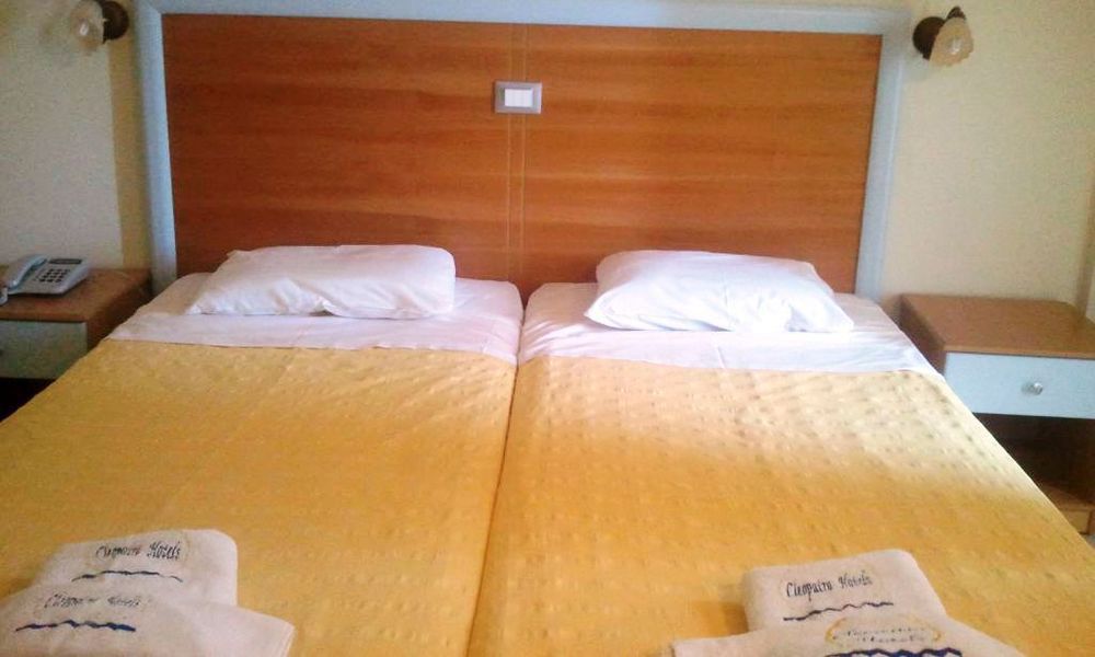 Hotel Kris Mari 3*