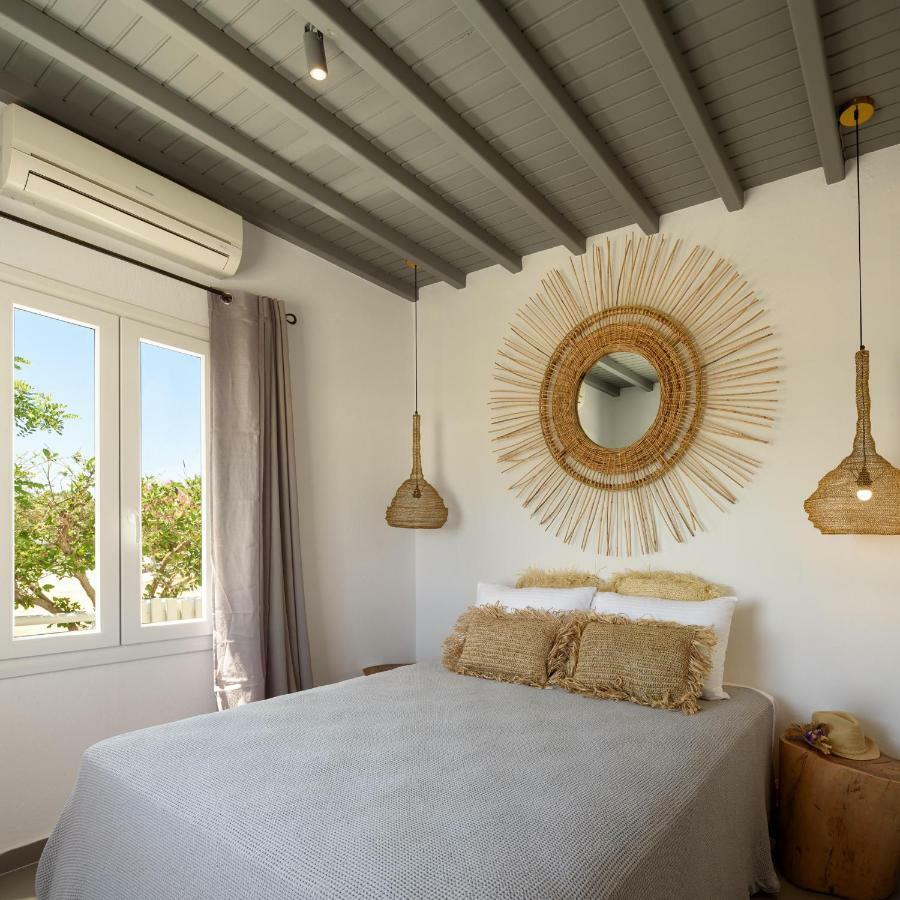 Myconian Platinum Superior & Junior Villas Villa