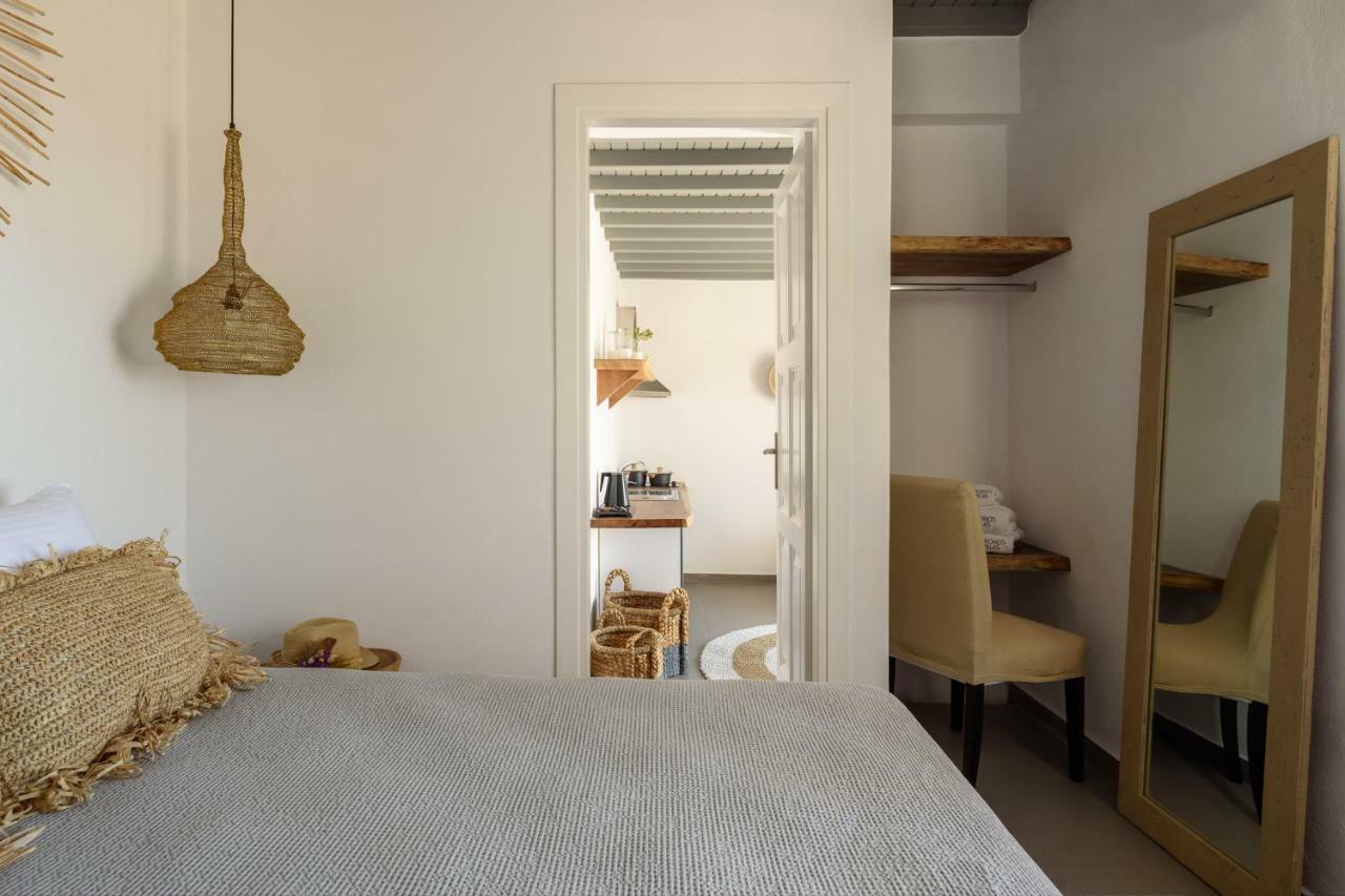 Villa Myconian Platinum Superior & Junior Villas *