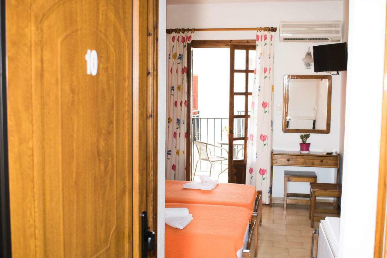 Eleni's House Guest house