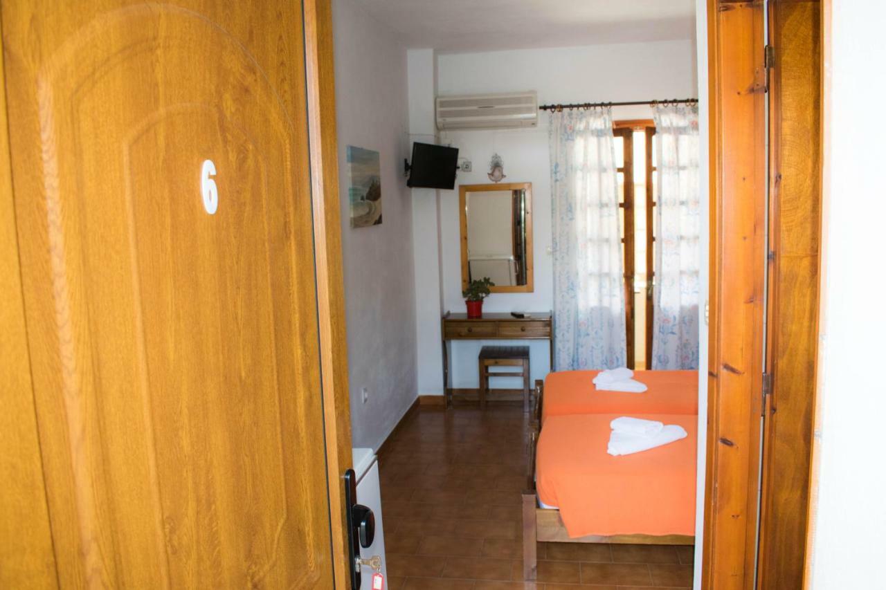 Eleni's House Guest house Skiathos Town