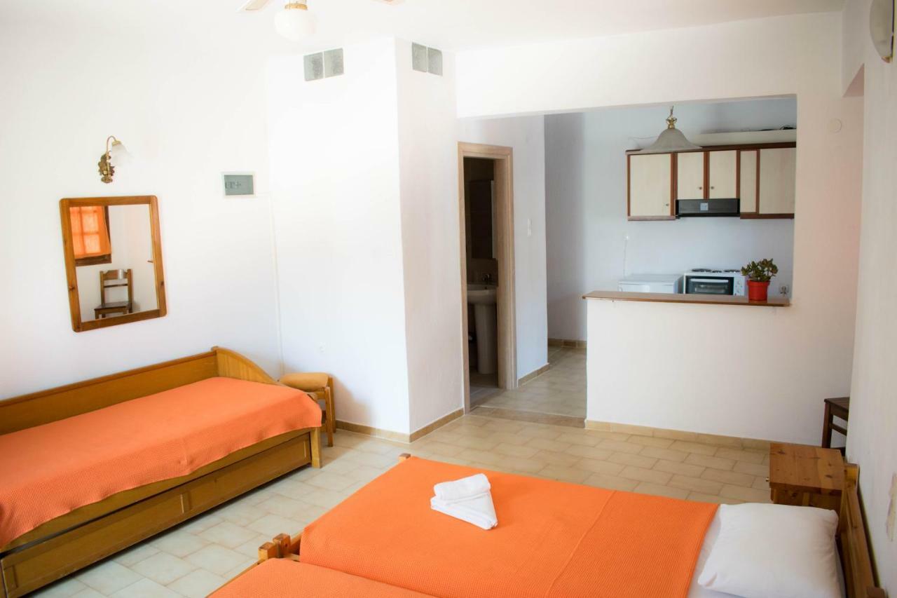 Eleni's House Skiathos Town