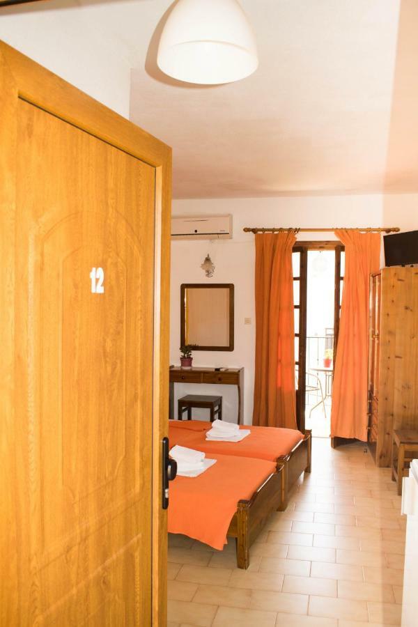 Eleni's House * Skiathos Town