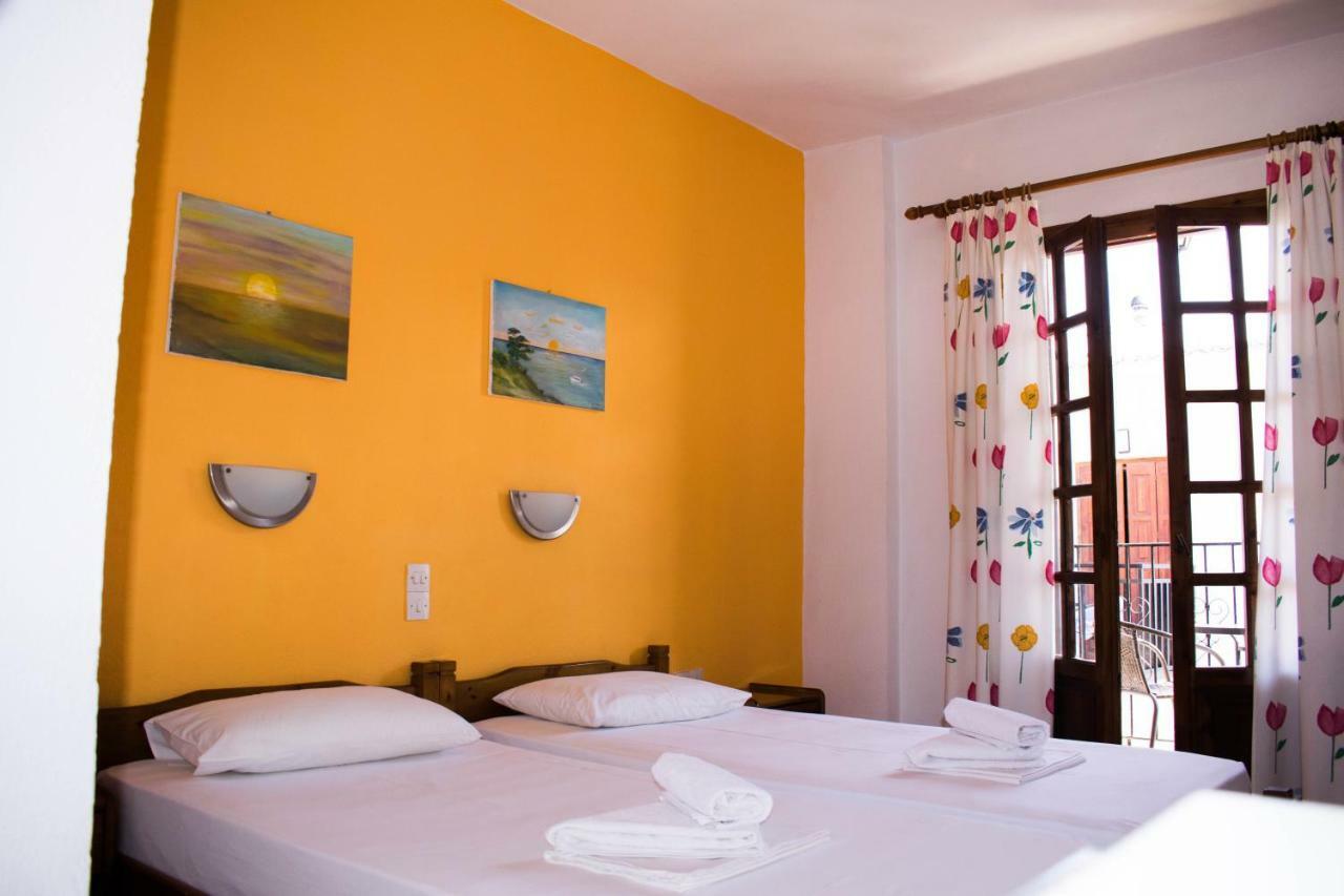 Eleni's House Guest house Skiathos Town