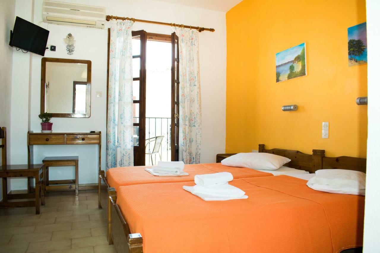 Eleni's House Guest house