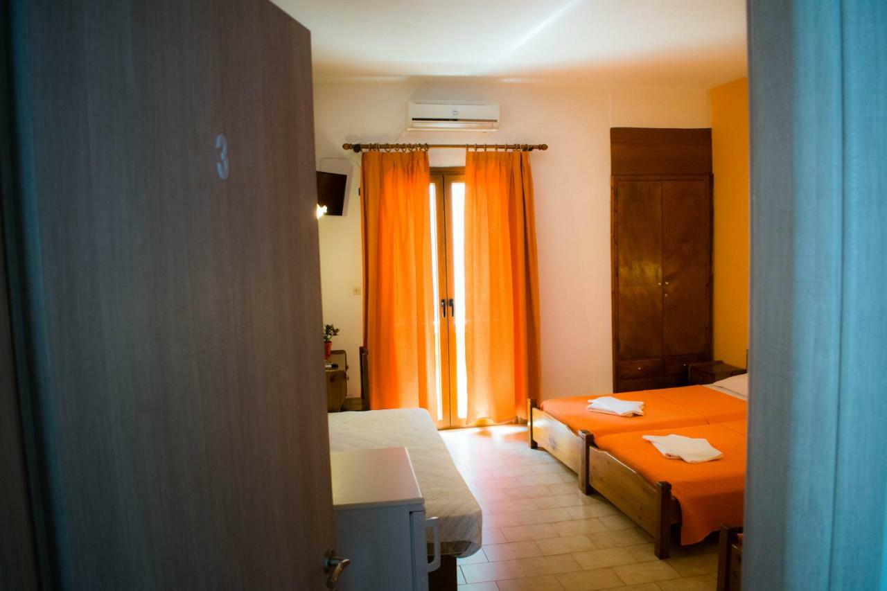 Eleni's House Skiathos Town