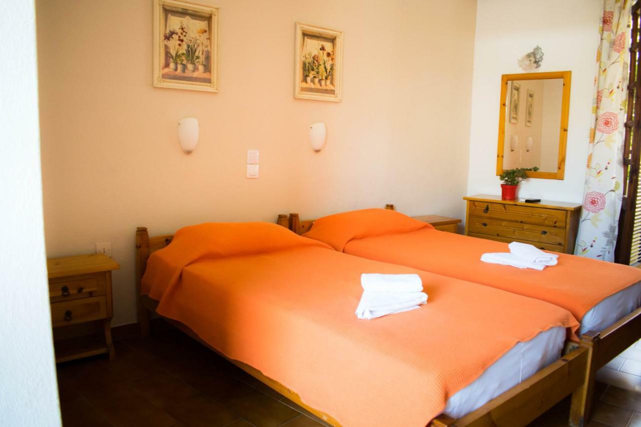 Eleni's House Guest house Skiathos Town