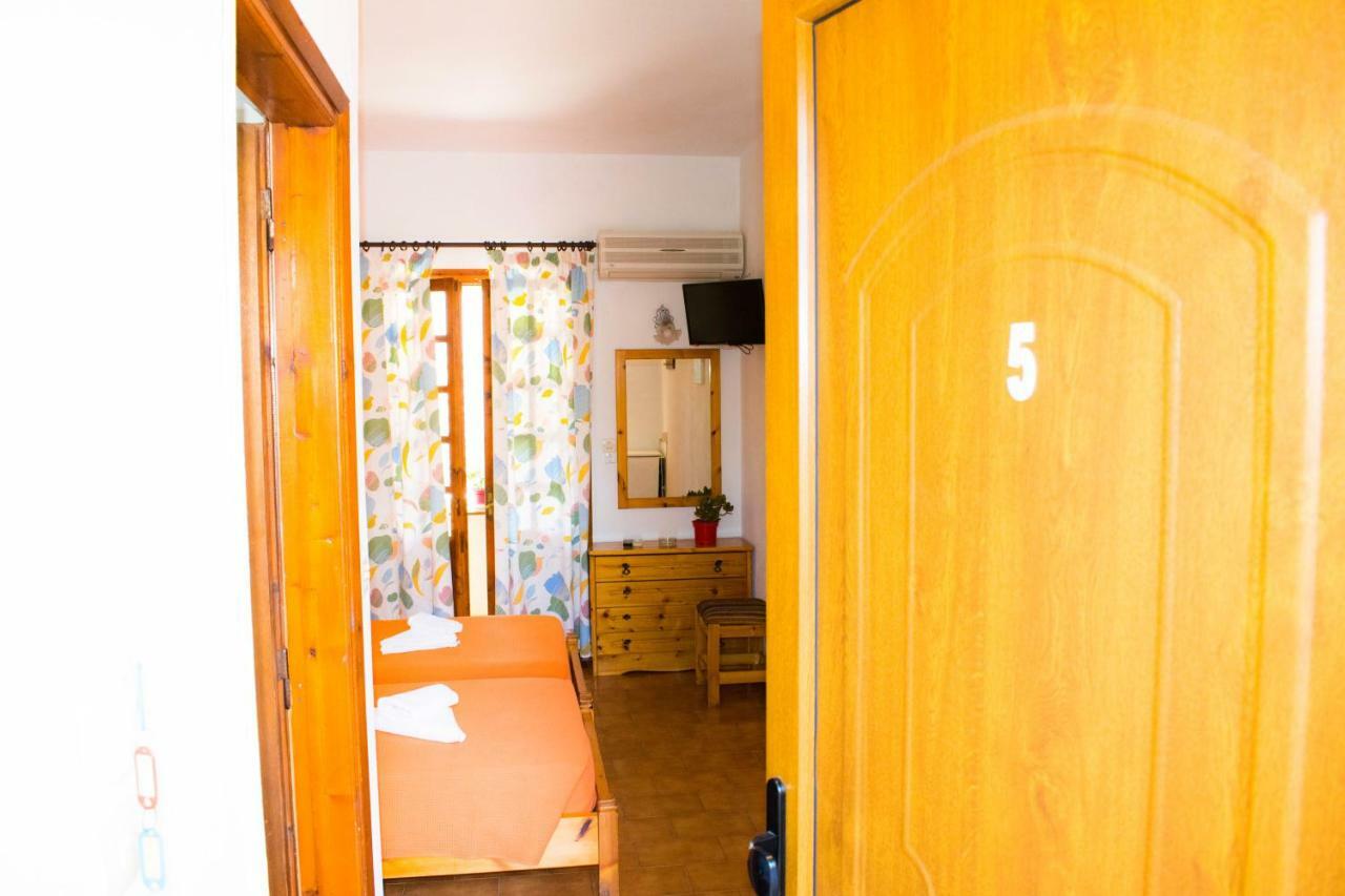 Guest house Eleni's House