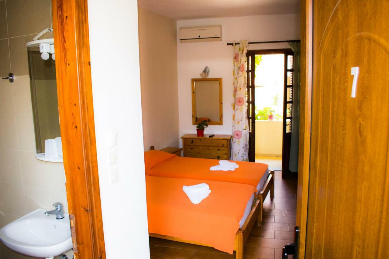 Eleni's House Skiathos Town