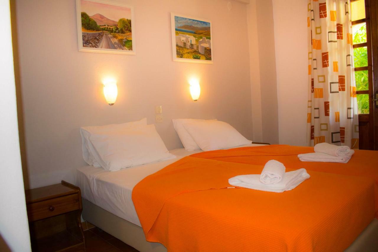 Guest house Eleni's House Skiathos Town