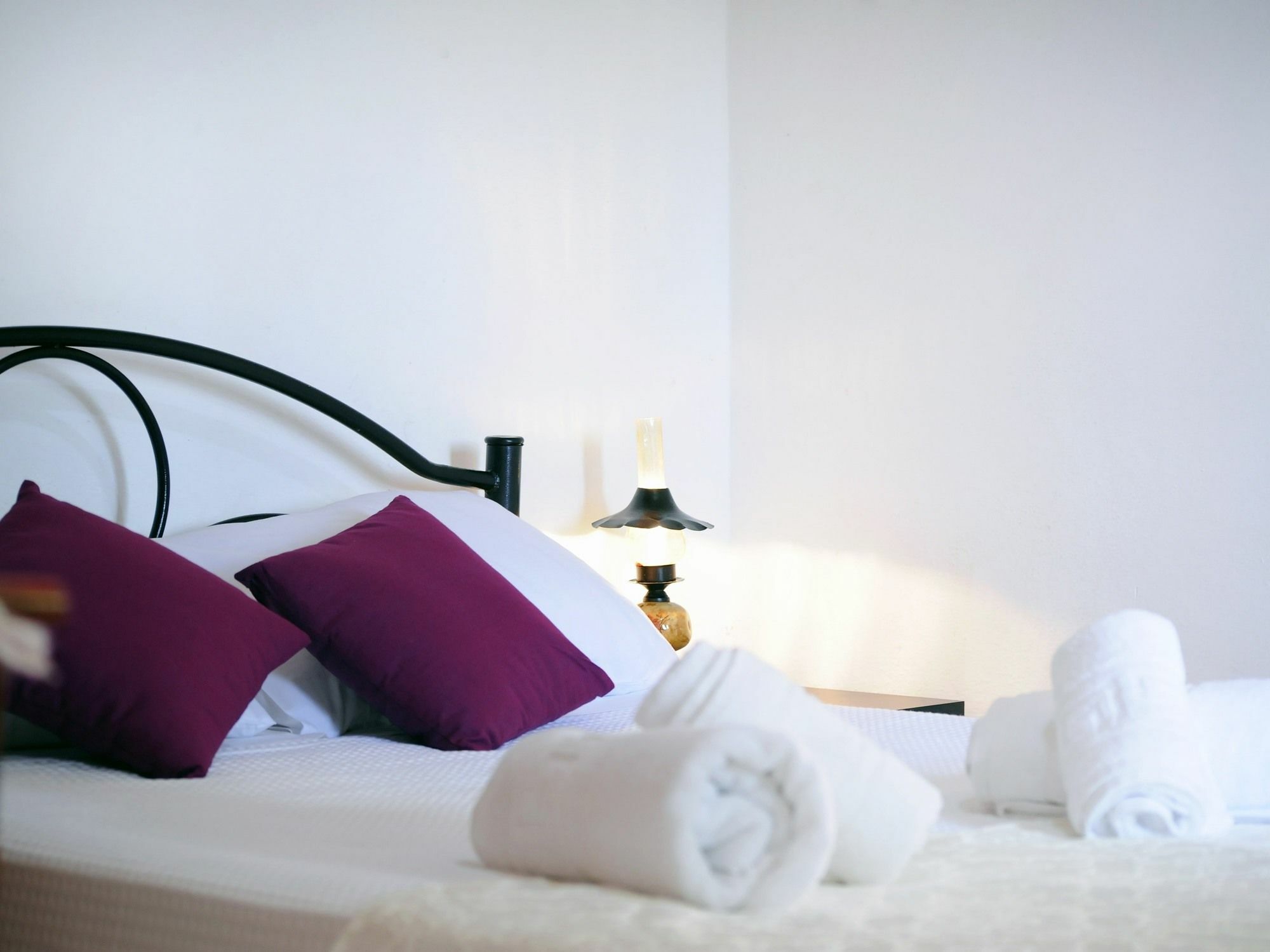 Traditional On The Hillside Of Antiperni Hotel Sidari (Corfu)