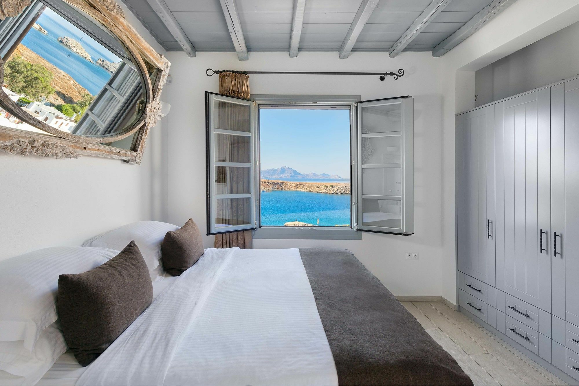 Villa Shore Boutique Lindos (Rhodes)