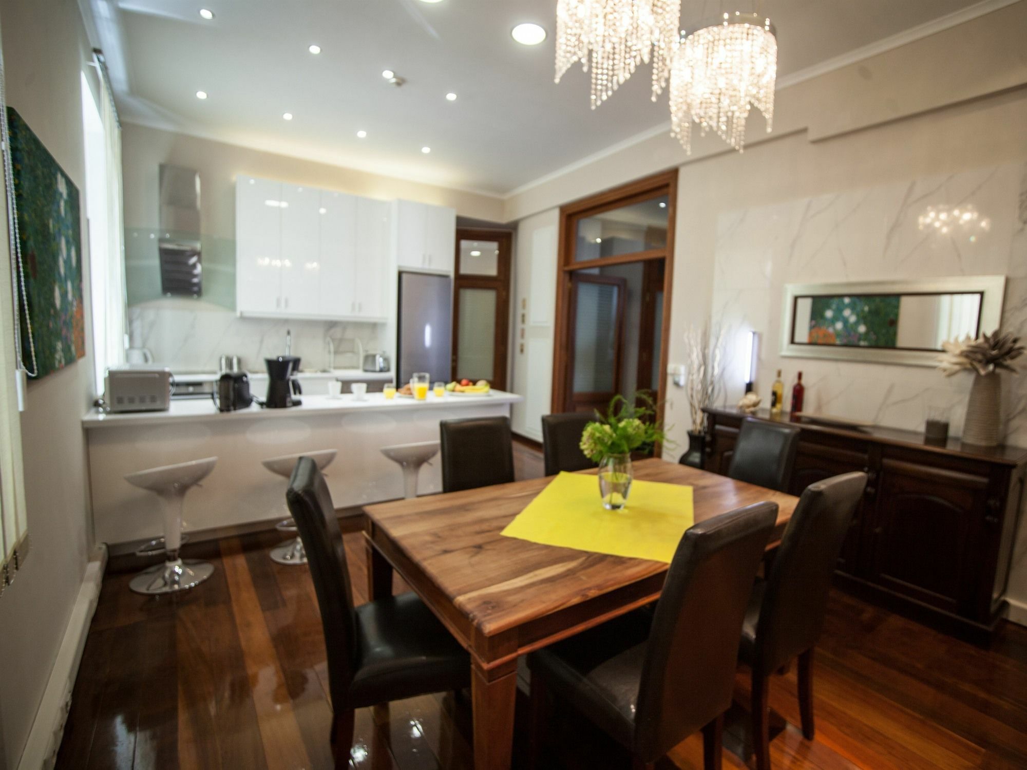 Luxury Maisonette In Corfu Town Corfu (city)