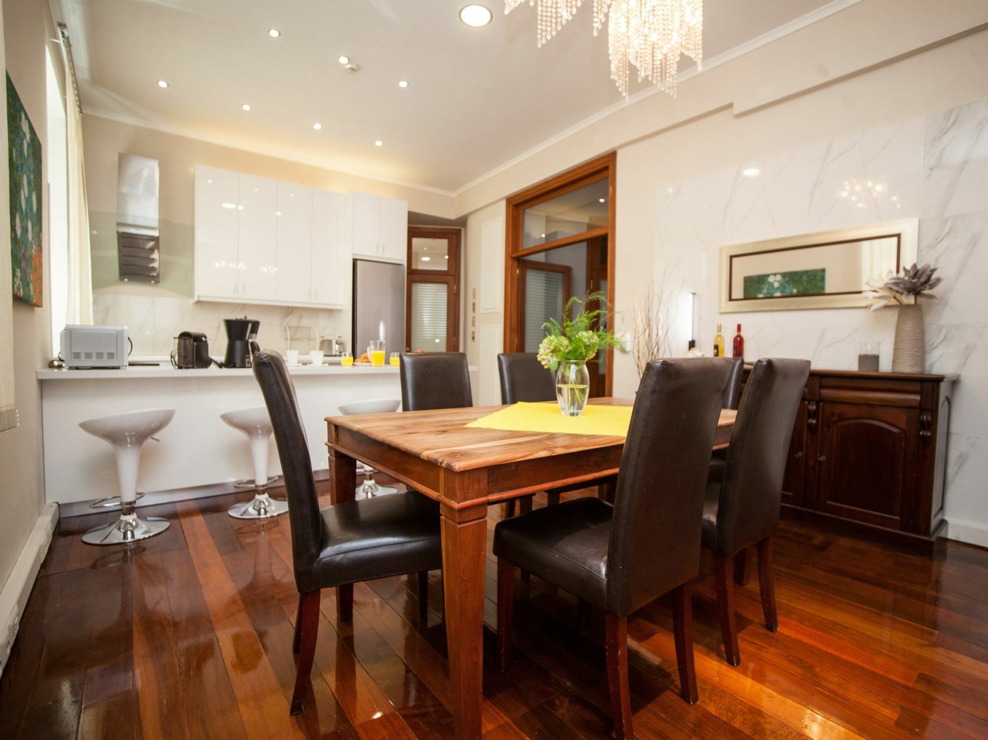 Luxury Maisonette In Corfu Town Apartment Corfu (city)
