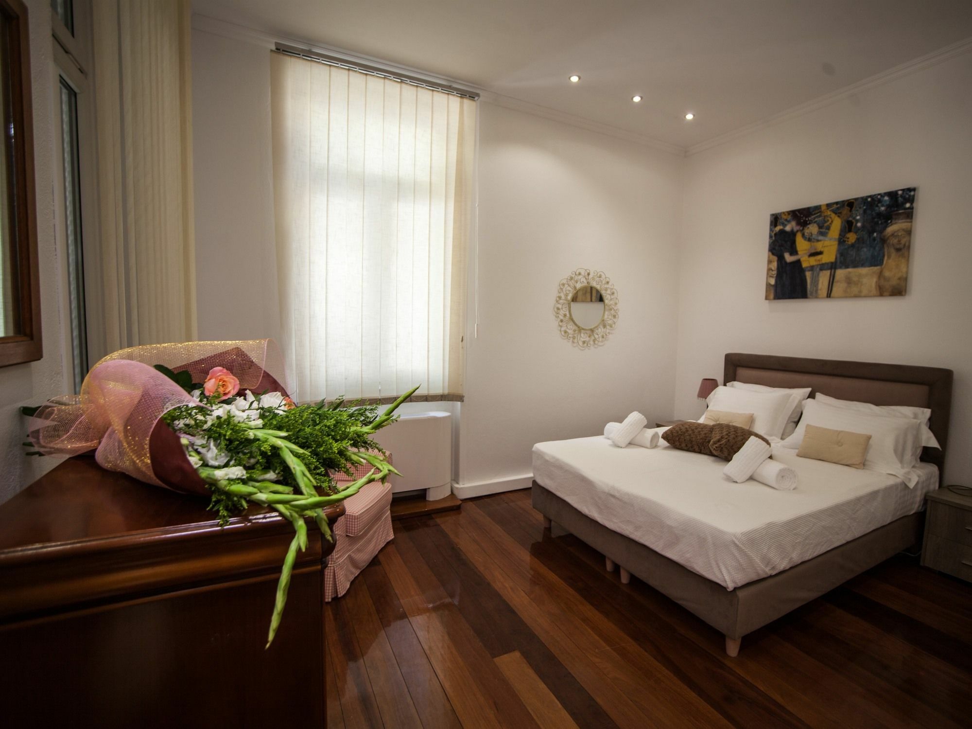 Apartment Luxury Maisonette In Corfu Town *