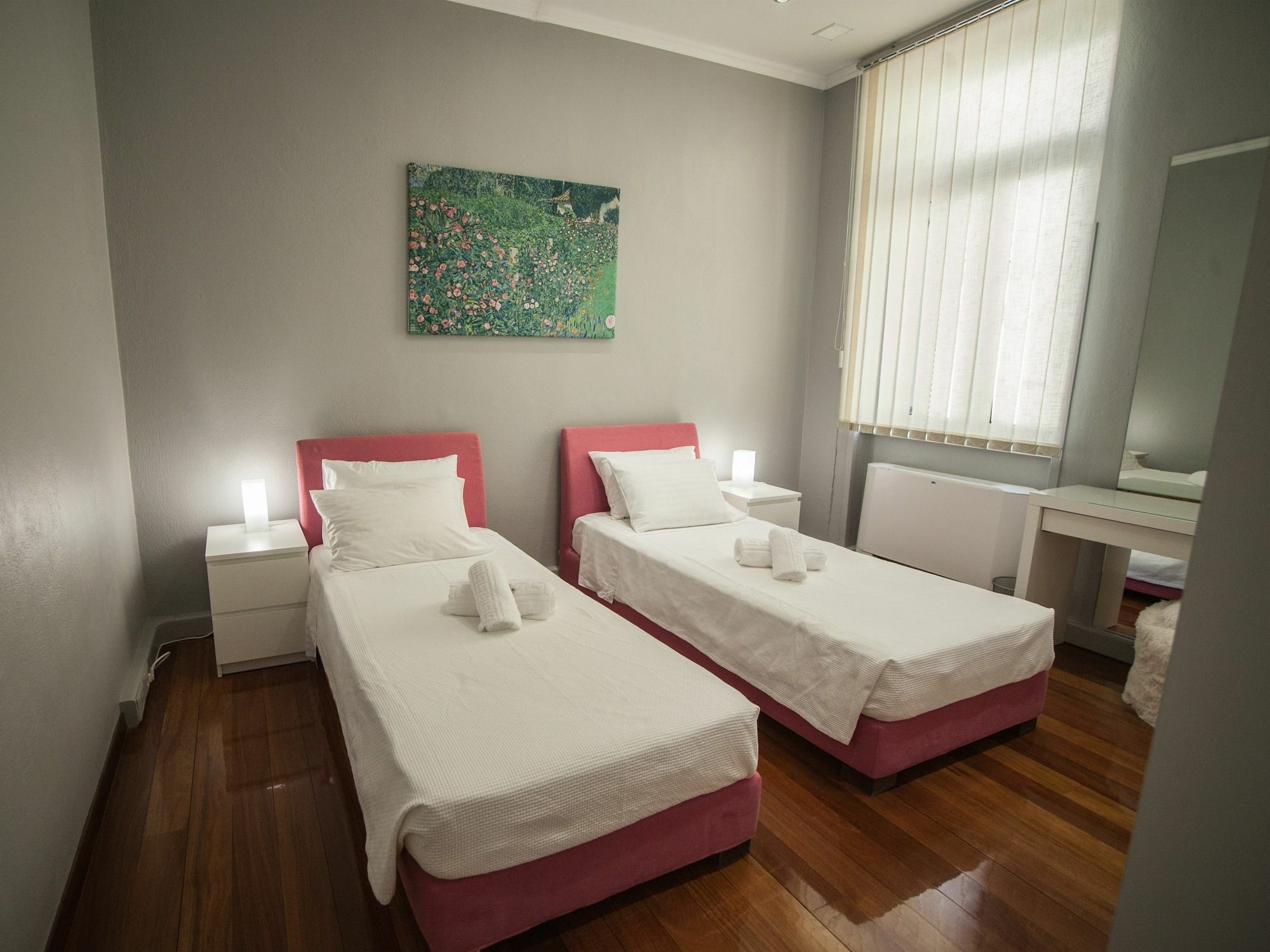 Apartment Luxury Maisonette In Corfu Town Corfu (city)