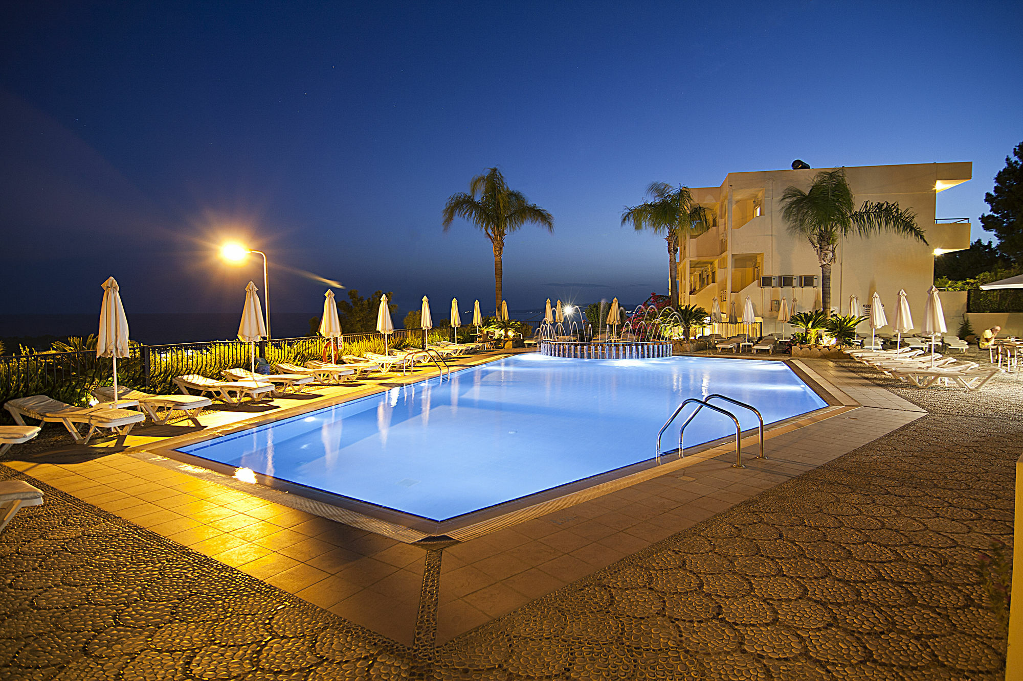 Stella View Studios 3*